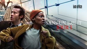 Sans un bruit : jour 1, Film Horreur, Sur CANAL+